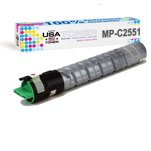 Toner per ricoh - toner,