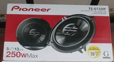 Kit 2 Casse Altoparlanti Pioneer TS-G1320F 