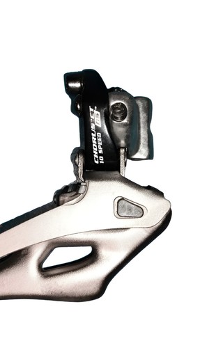 Campagnolo chorus triple - campagnolo,