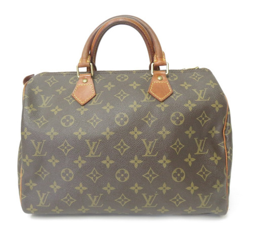 Autentica borsa mano louis - autentica,