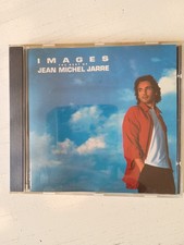 jean michel jarre "images" the