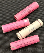 LIRE 5 TIMONE DATA NON