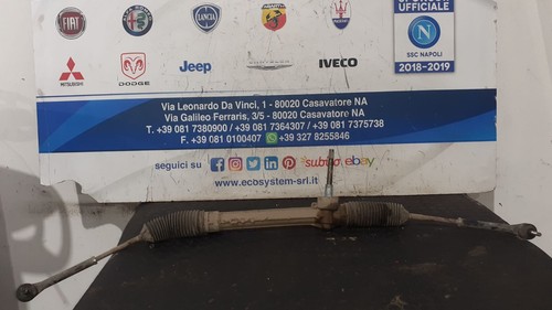 Scatola dello sterzo per fiat - dello,
