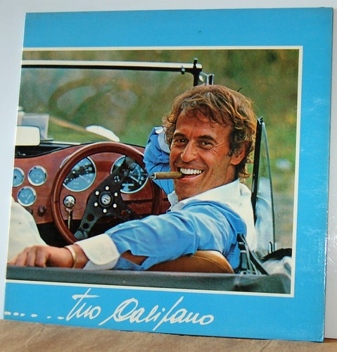 Franco - lp, (vinile