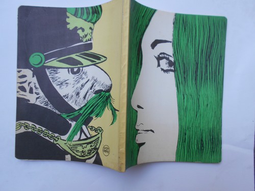 Guido crepax quaderno - crepax,