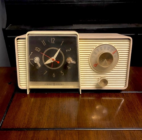 Mcm general electric c407 - mcm,
