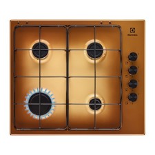 ELECTROLUX KGS6404T PIANO