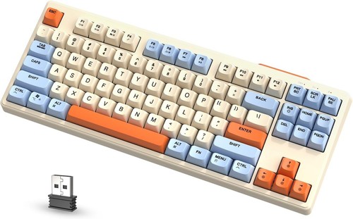 Attack shark freewolf m87 - shark,