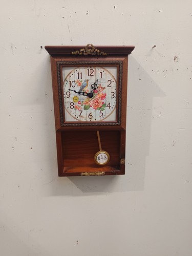 Orologio pendolo parete - orologio,
