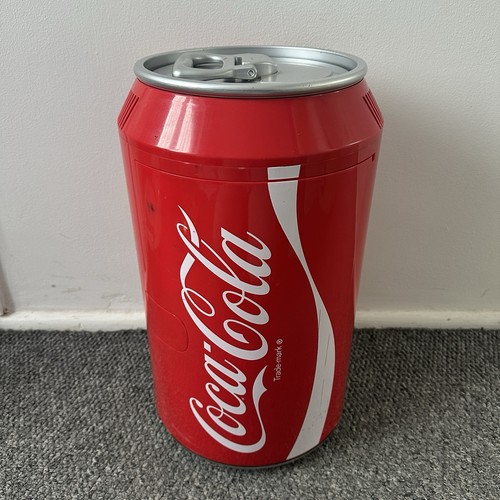 Raro mini frigo - frigo, coca-cola