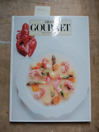 Grand gourmet rivista - gourmet.,