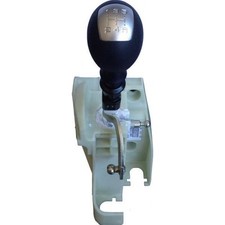 Supporto completo leva cambio - supporto,