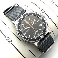 Orologio Tutima Military Diver