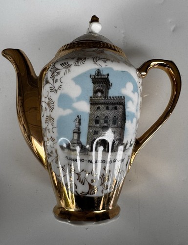 Servizio caffè san marino - caffè,