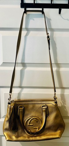 Borsa gucci soho - borsa, in