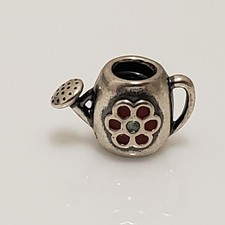 Charm Pandora Argento Sterling