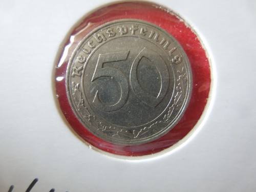 J7849 germania terzo regno - j7849,