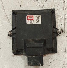 CENTRALINA GPL PER FORD Fiesta