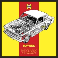 Haynes The Classic Cutaways