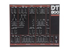 DTRONICS DT-800 ROLAND JX-8P