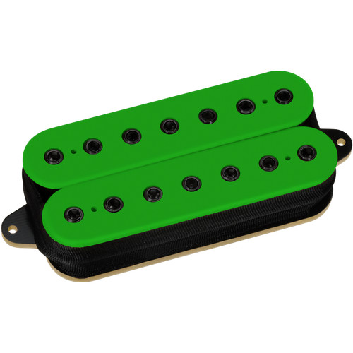 Dimarzio verde bk dp700 - +,