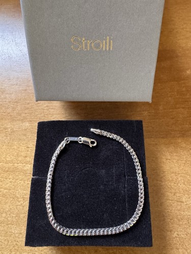 Bracciale stroili gentleman - stroili,