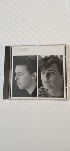 Tears for fears the - for,