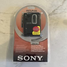Sony TCM-323 registratore a