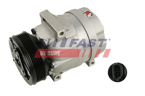 Compressore climatizzatore