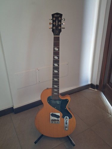 Chitarra elettrica cort - elettrica,