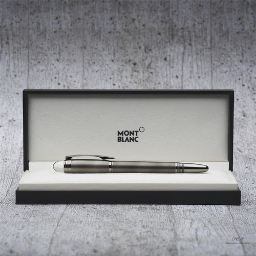 Montblanc starwalker midnight - montblanc,