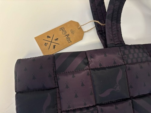 Rara borsa promo trapuntata - borsa,