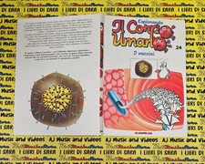 Book libro esplorando - book, il