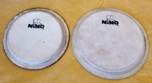 Set pelli bongo nino - di,