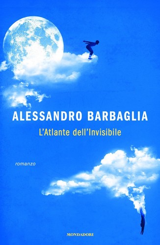 Atlante dell invisibile - l'atlante,