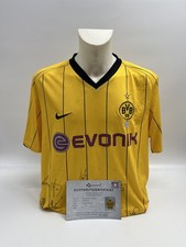 Maglia BVB 2008/2009 Firmata