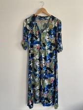 Abito multicolore PS Paul