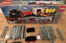 Lego 7730 treno merci