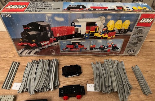 Lego 7730 treno - , merci