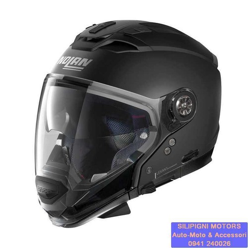 Casco crossover nolan n70 gt - crossover, n70-2