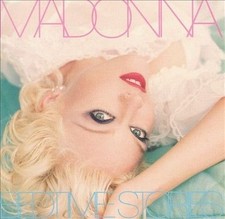 Bedtime Stories by Madonna