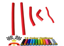 Silicone Hose For TM Racing