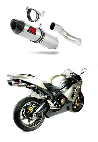 Zx6r 636 2005 2006 terminale - zx6r,