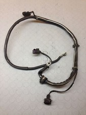 AUDI A3 (1998) 1.9 DIESEL CABLAGGIO IMPIANTO CLIMA CLIMATIZZATORE E ALTERNATORE