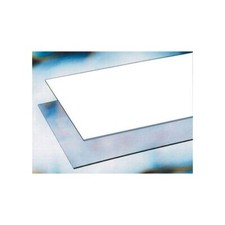 VETRO SINTETICO Bianco OPACO