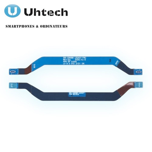 Nappe connexion frc pour - connexion,