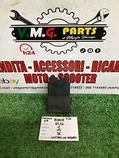 Centralina Motore Piaggio	X9