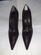 Scarpe donna Narciso Rodriguez n.36 Nere