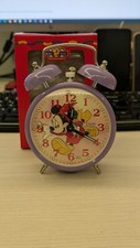 Orologio sveglia Mickey Kids