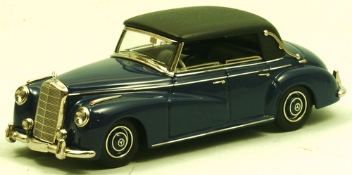 1954 1955 mercedes - 1954-1955,